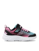 Skechers Сникърси Go Run 650 302430L/BKMT