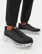 Skechers Сникърси GO WALK Glide-Step 2.0 - Cozy Fit Walker 217035/BKW Черен