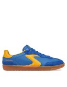 Skechers Сникърси Hotshot - Roaver 254152/RDBK