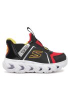 Skechers Сникърси Hypno-Flash 2.0-Brisk-Brights 403830N/BKRD
