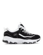 Skechers Сникърси I-Conik 88888250/BKW