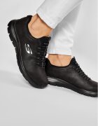 Skechers Сникърси Itz Bazik 88888301/BBK
