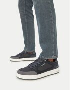 Skechers Сникърси League Imperion 254073/NTBK