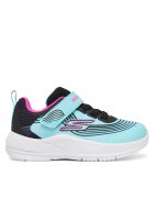 Skechers Сникърси Microspec Advanc- 303575N/LTPL