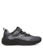 Skechers Сникърси Microspec Advance- 403926L/BKSL