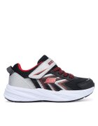 Skechers Сникърси Microspec Tread 404115L/BKSR
