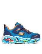 Skechers Сникърси Play Scene 407312N/GRMT