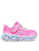 Skechers Сникърси Play Scene - Fun Squad 303158N