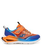 Skechers Сникърси S Lights: Tri-Namics 2.0 401661L/BKSL