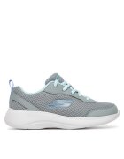 Skechers Сникърси Selectors Reset Ac 303574L/GRY