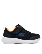 Skechers Сникърси C-Selectors 403615L BLK