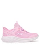 Skechers Сникърси Slip-Ins: Bounder Pro 303690L/BLK