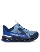Skechers Сникърси Slip-Ins: Glide-Step Plus - Vista-Lane 404203L/WBKR