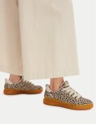 Skechers Сникърси Snoop Dogg: Courtside - Nature Girlz 186104/NAT