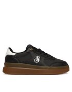 Skechers Сникърси Snoop Dogg Courtside Urban 251200/RDW