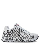 Skechers Сникърси Spread The Love 155507/WBGY