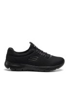 Skechers Сникърси Summits 12980/BBK