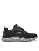 Skechers Сникърси Track Broader 232698/BKCC