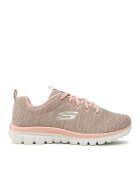Skechers Сникърси Twisted Fortune 12614/NTCL
