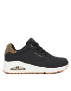 Skechers Сникърси Uno 177093/WHLD
