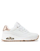 Skechers Сникърси Golden Air 177094/BBK
