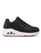 Skechers Сникърси Uno 310024L BLK