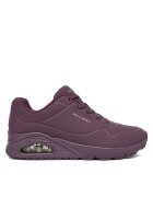 Skechers Сникърси Uno - Stand on Air 73690 BRN