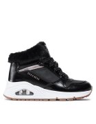 Skechers Сникърси Uno Cozy On Air 310518L/BKRG