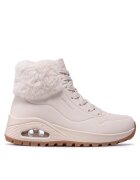 Skechers Сникърси Uno Fall Air 167274/NAT