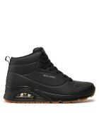 Skechers Сникърси UNO HIGH 177097/BBK