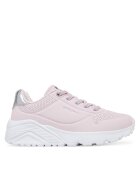 Skechers Сникърси Uno Lite 310384L/PKSL
