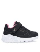 Skechers Сникърси Uno Lite 310451N/BKRG