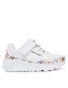 Skechers Сникърси Uno Lite 314091L WMLT