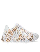 Skechers Сникърси Uno Lite - Metallic 314067L/NTMT