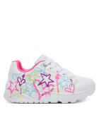 Skechers Сникърси Uno Lite - My Drip 310391L/WMN