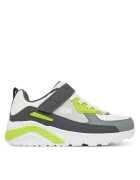 Skechers Сникърси Uno Lite Revival Edge 417132L/GYLM