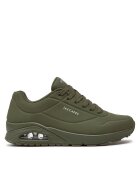 Skechers Сникърси Uno Stand On Air 52458/RED