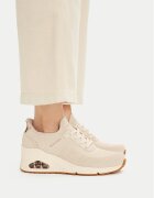Skechers Сникърси Uno Wedge 177531/OFWT