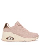 Skechers Сникърси UNO Wedge - Safari Daze 177521/BLSH