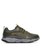 Skechers Туристически D'Lux Journey 237419 TPBK