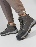 Skechers Туристически oбувки Daggett 204642/CHOC