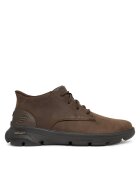 Skechers Зимни обувки Arch Fit Garza 205514 BBK