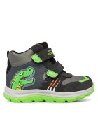 Skechers Зимни обувки Dynamic Trail - Dino-Scouts 406373L/CCLM