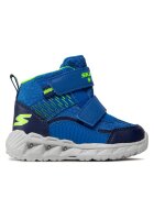 Skechers Зимни обувки Magna-Lights Frosty Fun 401504N/CCBK
