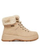 Skechers Зимни обувки Park City 168087/CSNT