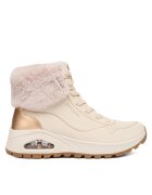 Skechers Зимни обувки Uno Rugged 167993/NTGD