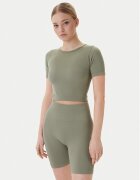 Sprandi Тишърт W126-SILJO-1018-33X Slim Fit