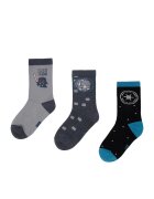 Star Wars Дълги чорапи CEO-ACCCS-AW26-227SW(3-PACK)