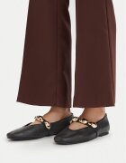 Steve Madden Балеринки Poppin Flat 11005437
