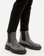 Steve Madden Боти тип челси Moonlit SM11003468
